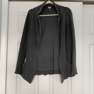 SPLENDID Open Cardigan